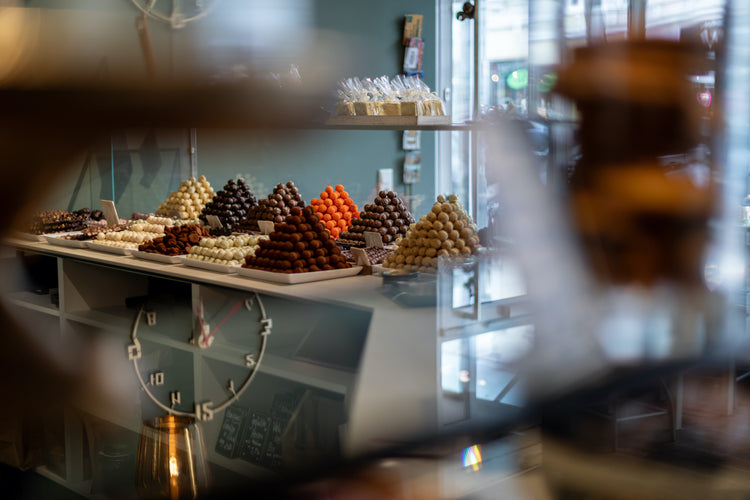 Schoko-Abo (3 Monate)